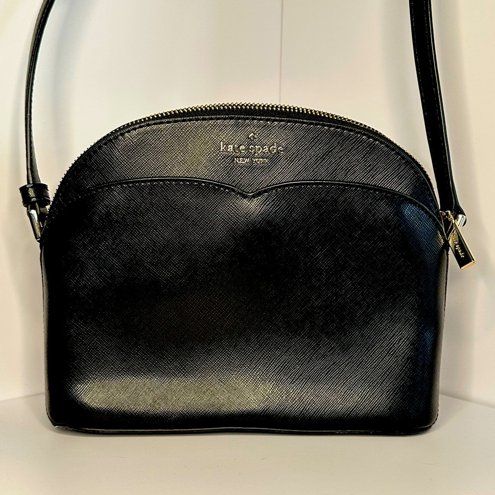 Kate Spade Peyton Dome Crossbody NO CALL OUTS